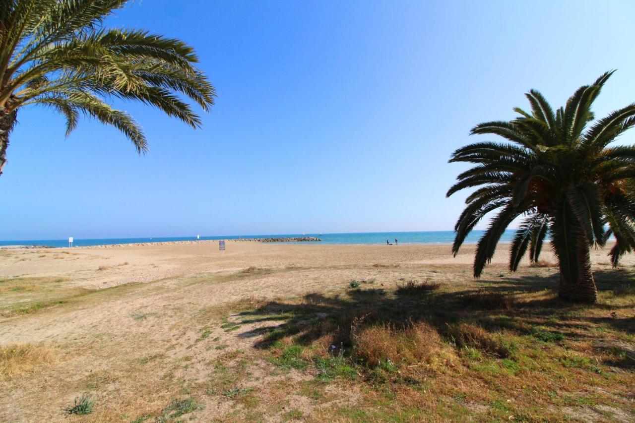 Global Properties, Apartamento En Primera Linea, Playa Sagunto 외부 사진
